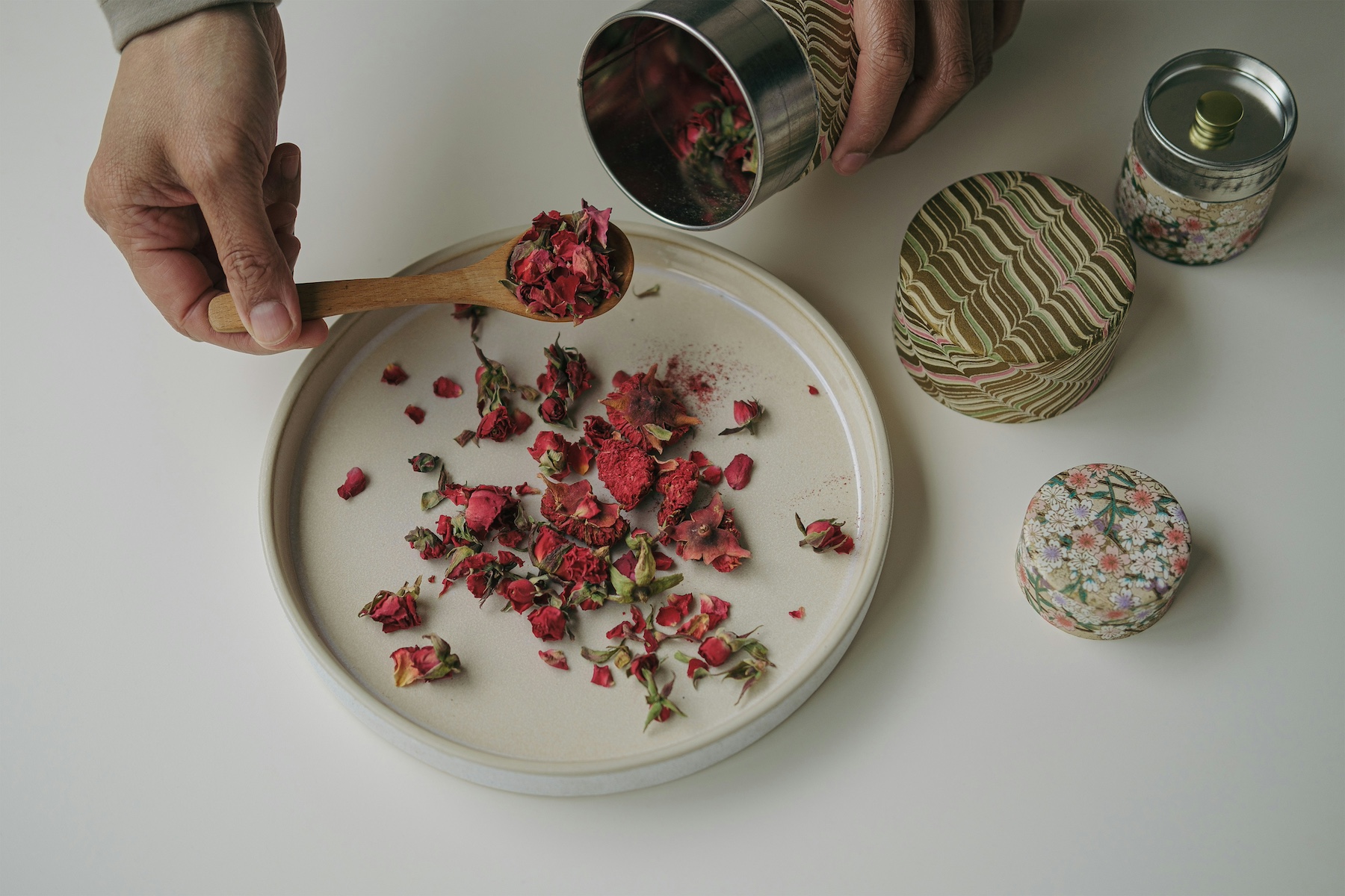 Mindfulness ja painonhallinta: Miten tietoisuustaidot voivat auttaa painonhallinnassa